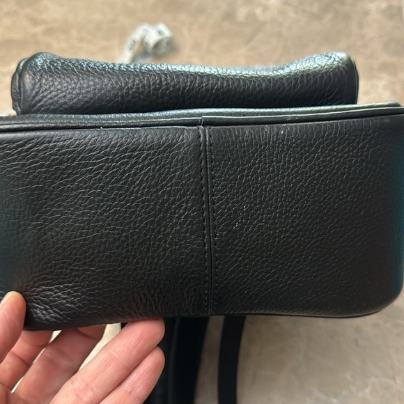 Coach mini backpack - Picture 7 of 12